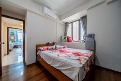 D'Ecosia (D15), Condominium #515297791